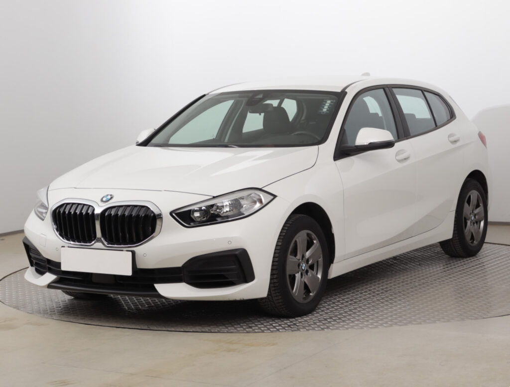 BMW Série 1 2020