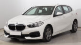 BMW Série 1 2020