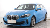 BMW Série 1 2021