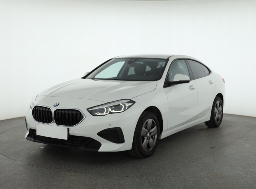 BMW Série 2 2020