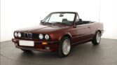 BMW Série 3 1992 collection