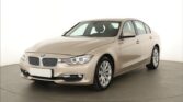 BMW Série 3 2014