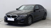 BMW Série 3 2019