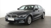 BMW Série 3 2021