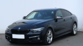 BMW 4 Gran Coupé 2017