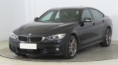BMW 4 Gran Coupé 2016