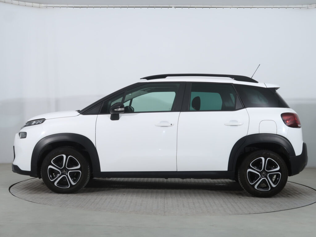 Citroen C3 Aircross 1.2 PureTech, 81 kW 2022
