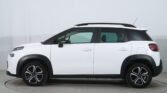 Citroen C3 Aircross 1.2 PureTech, 81 kW 2022