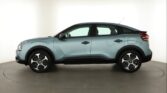 Citroen C4 1.2 PureTech 96 kW 2021