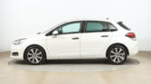 Citroen C4 1.6 HDi 84 kW 2015