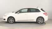 Citroen C4 1.2 PureTech, 96 kW 2014