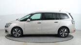 Citroen C4 Grand Picasso 2018