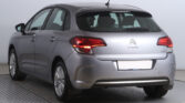 Citroen C4 1.2 PureTech 81 kW 2017