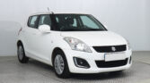 Suzuki Swift,2016