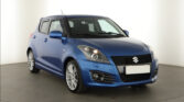 Suzuki Swift,2016