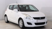 Suzuki Swift,2013