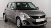 Suzuki Swift,2015