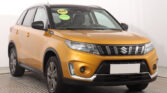 Suzuki Vitara,2022