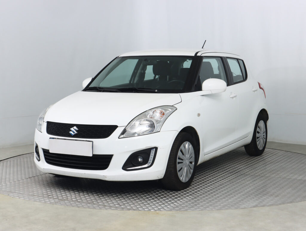 Suzuki Swift,2016