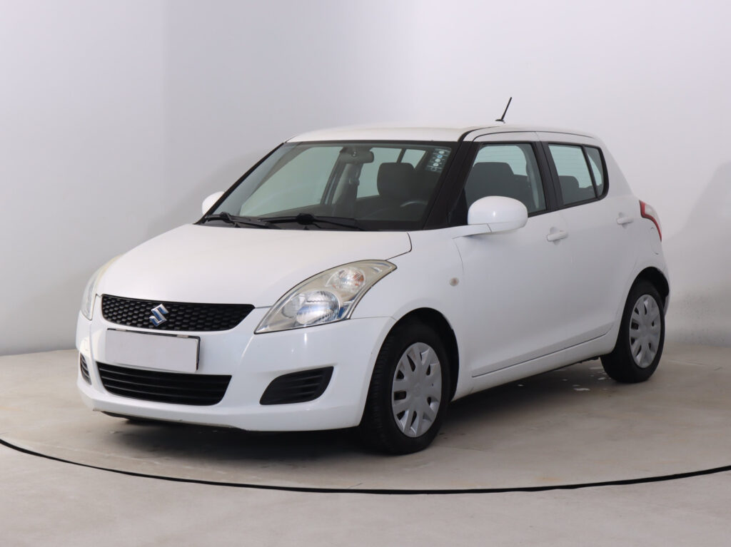 Suzuki Swift,2013