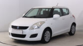 Suzuki Swift,2013