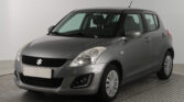 Suzuki Swift,2015