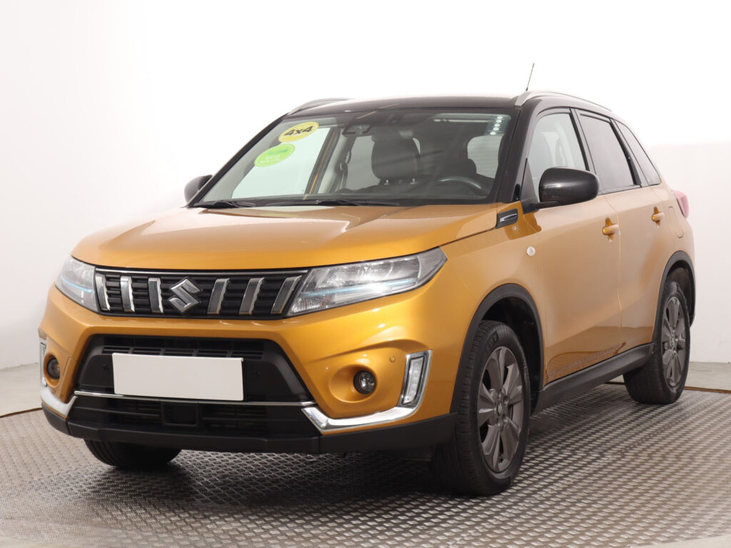 Suzuki Vitara,2022
