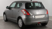 Suzuki Swift,2015